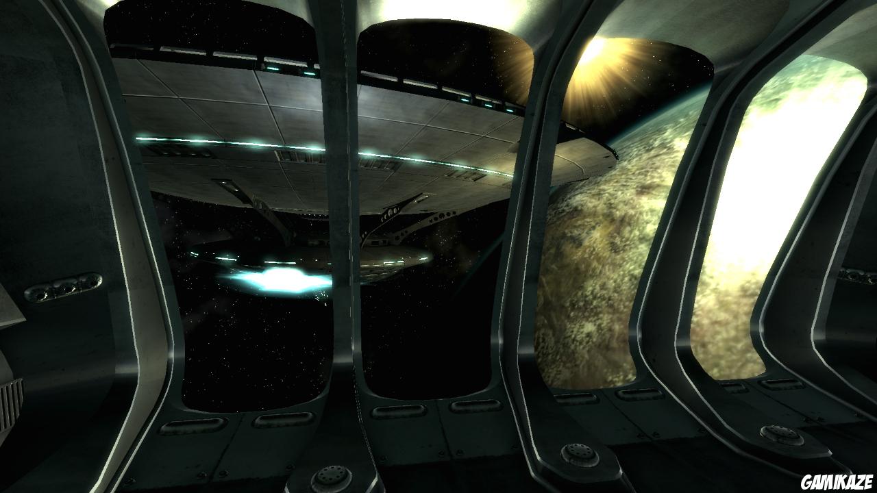 Fallout 3 : Mothership Zeta