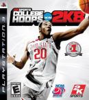 game type Sport College Hoops 2K8