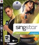 game type Rythme et musique Singstar Hits 2