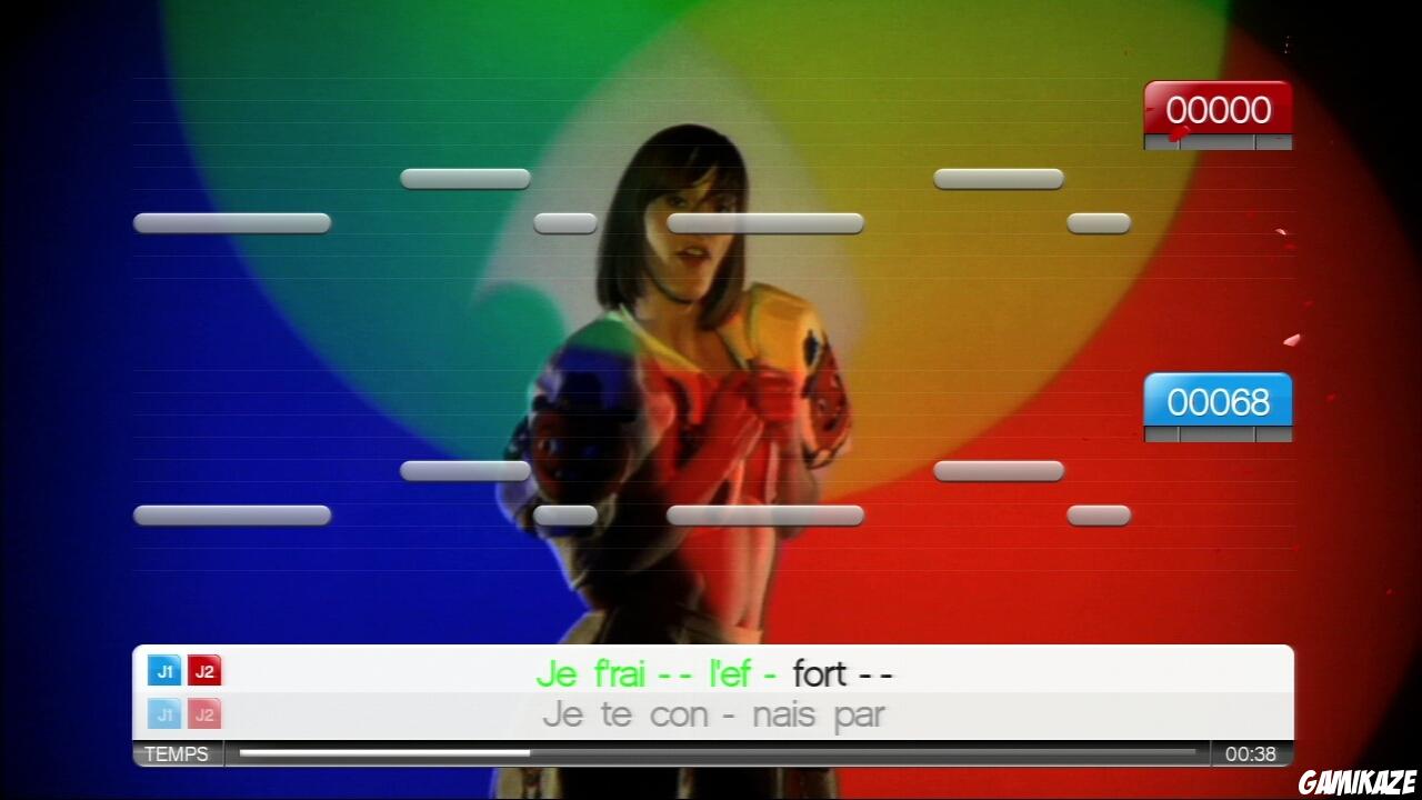 Singstar Hits 2