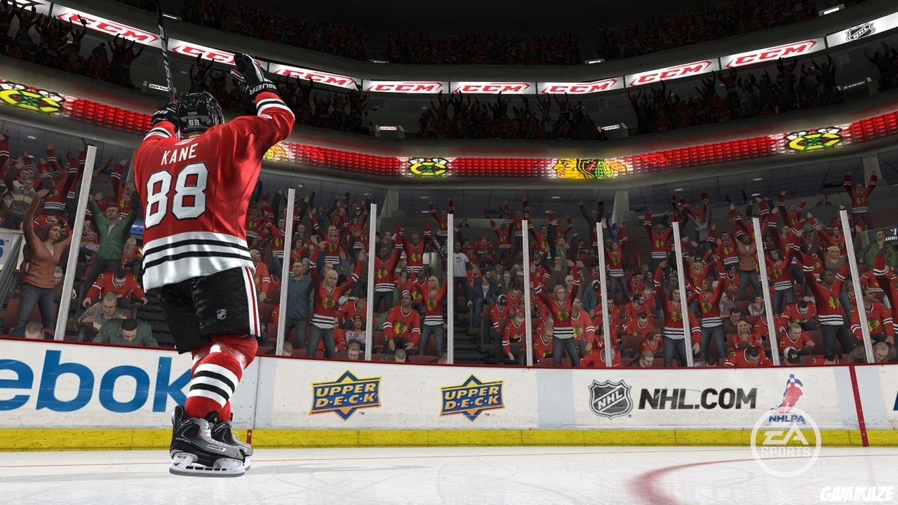 NHL 10