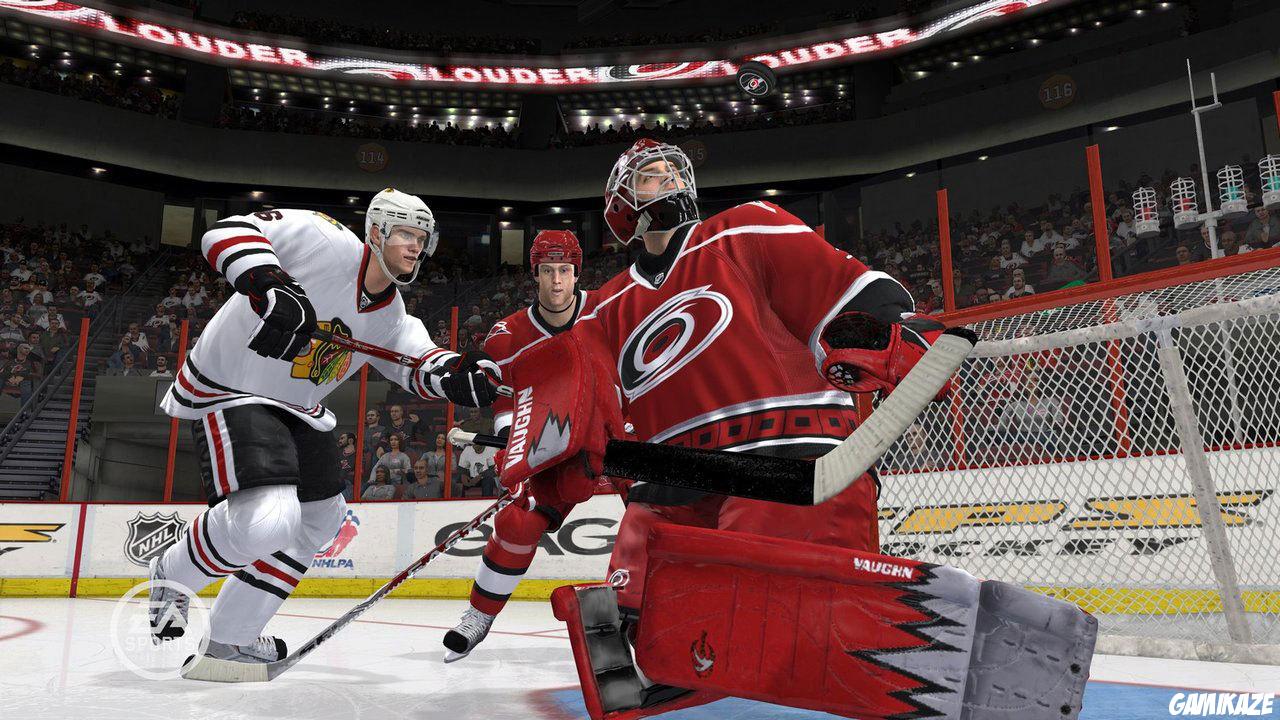 NHL 10