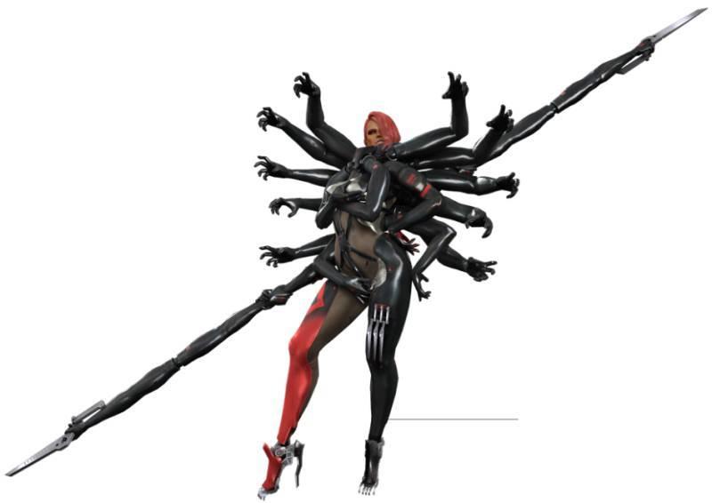 Metal Gear Solid  Rising