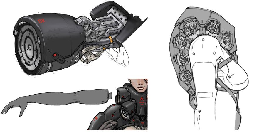 Metal Gear Solid  Rising