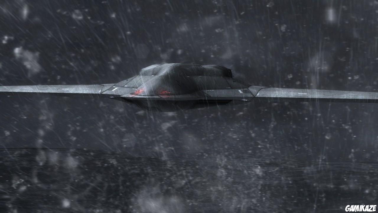 Metal Gear Solid  Rising