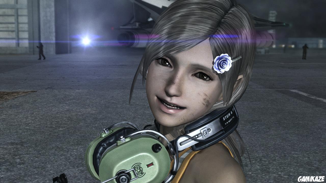 Metal Gear Solid  Rising