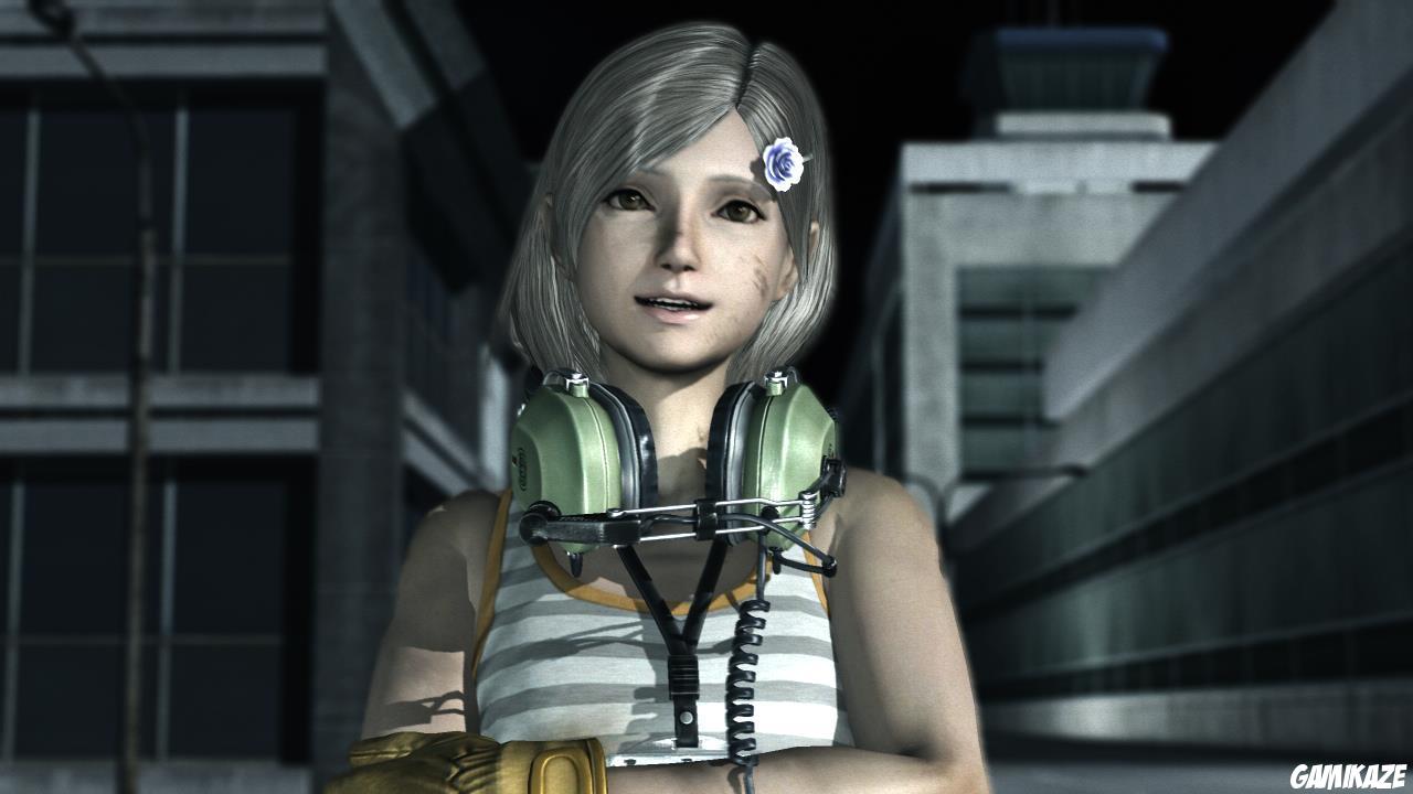 Metal Gear Solid  Rising