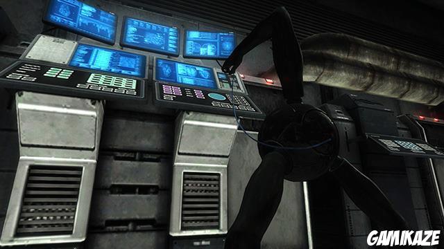 Metal Gear Solid  Rising