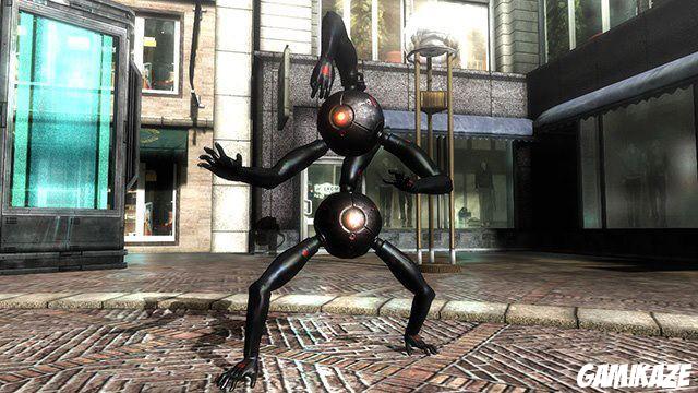 Metal Gear Solid  Rising