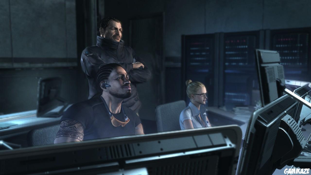 Metal Gear Solid  Rising