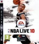 game type Sport NBA Live 10