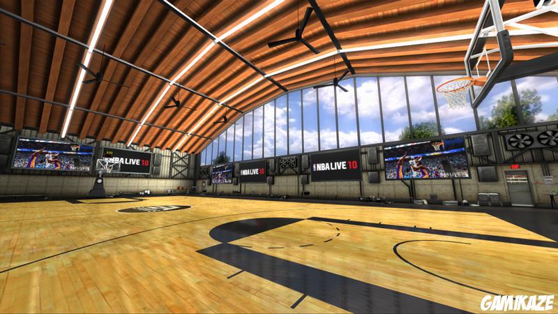 NBA Live 10