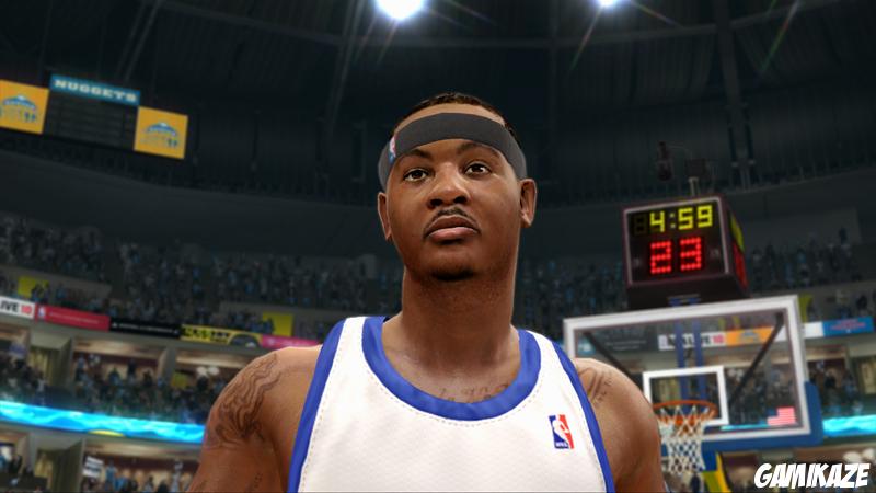 NBA Live 10