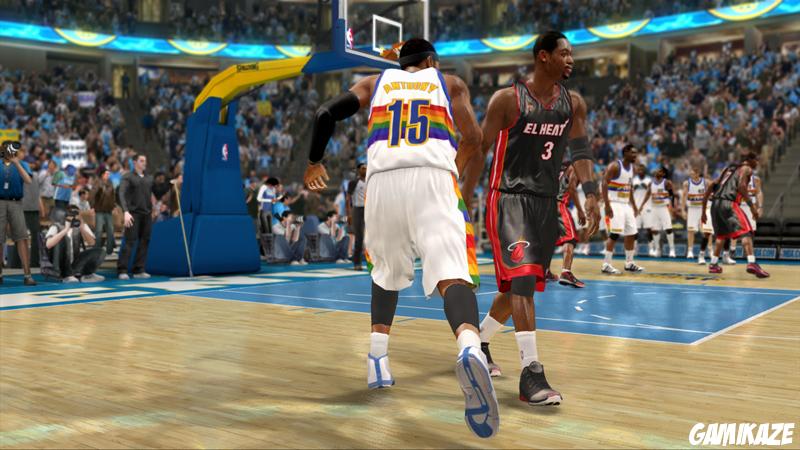 NBA Live 10