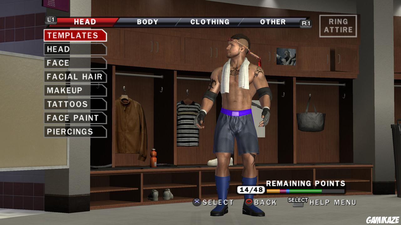 WWE Smackdown vs Raw 2010