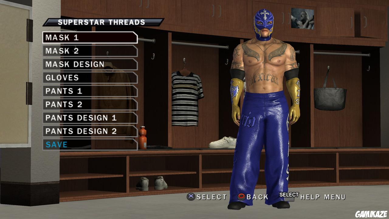 WWE Smackdown vs Raw 2010