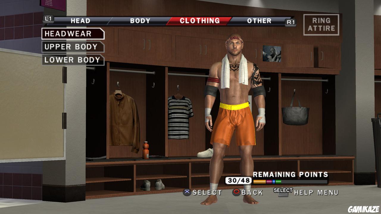 WWE Smackdown vs Raw 2010