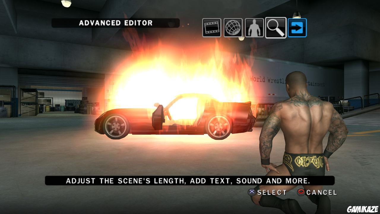 WWE Smackdown vs Raw 2010