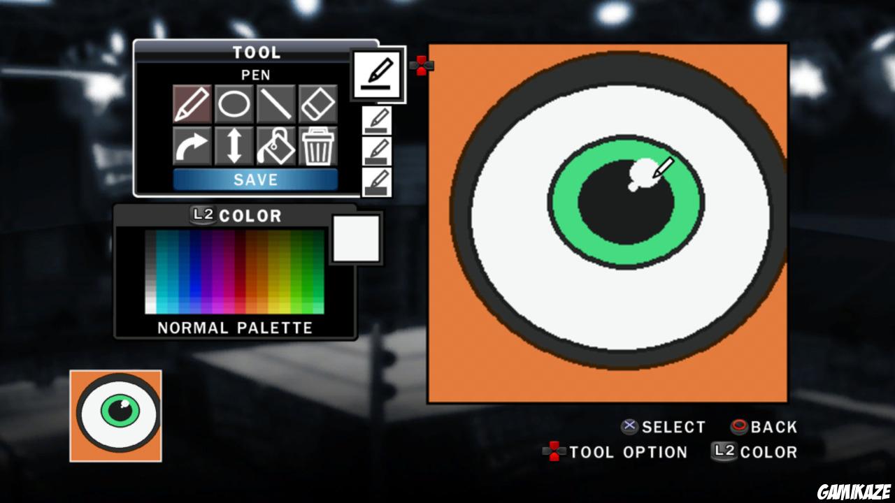 WWE Smackdown vs Raw 2010