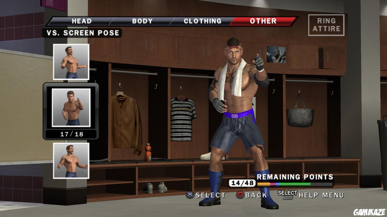 WWE Smackdown vs Raw 2010