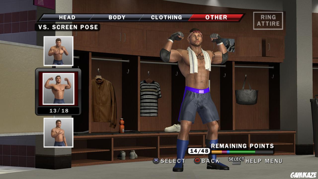 WWE Smackdown vs Raw 2010