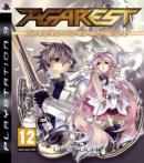 game type RPG Agarest : Generations of War