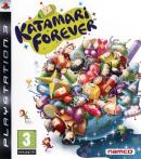 game type Action Katamari Forever