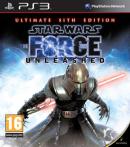 game type Action Star Wars : Le Pouvoir de la Force : Ultimate Sith Edition