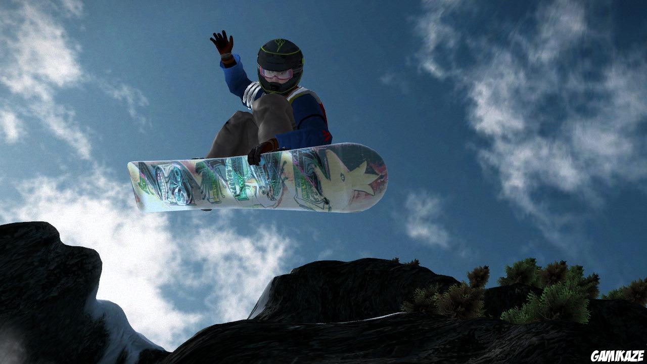 Winter Sports 2010 : The Great Tournament