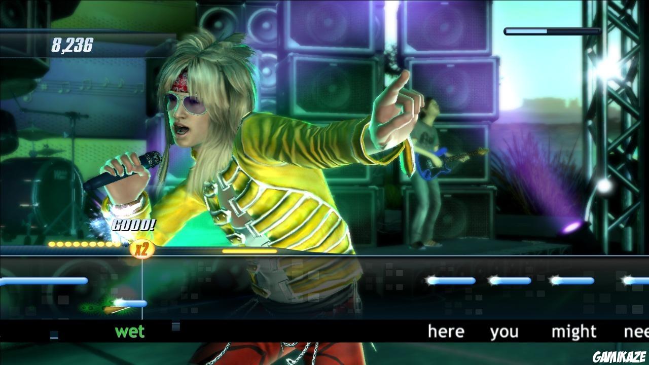 Karaoke Revolution