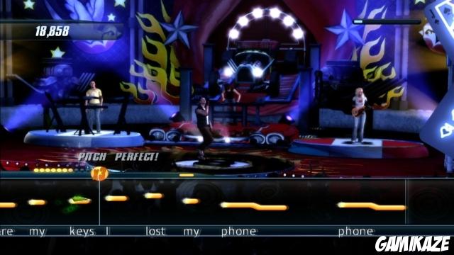 Karaoke Revolution