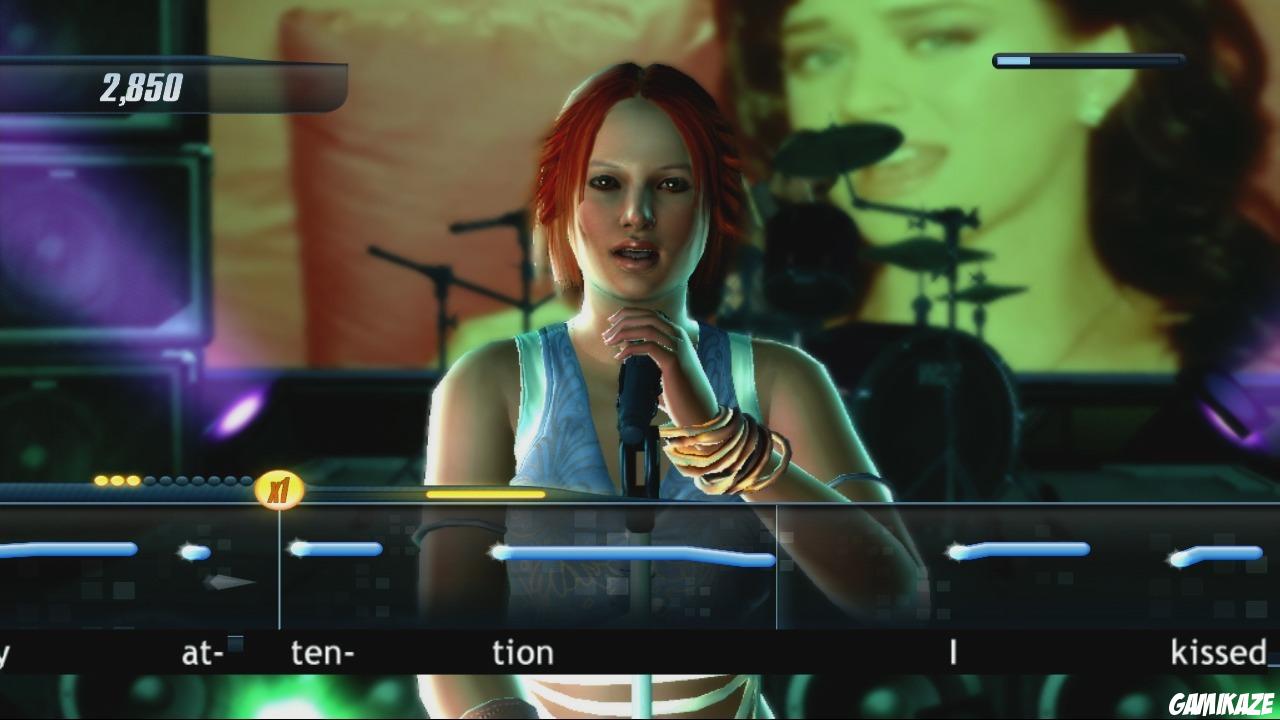 Karaoke Revolution