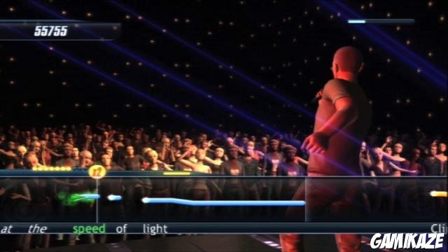 Karaoke Revolution