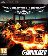 cover Fireburst ps3