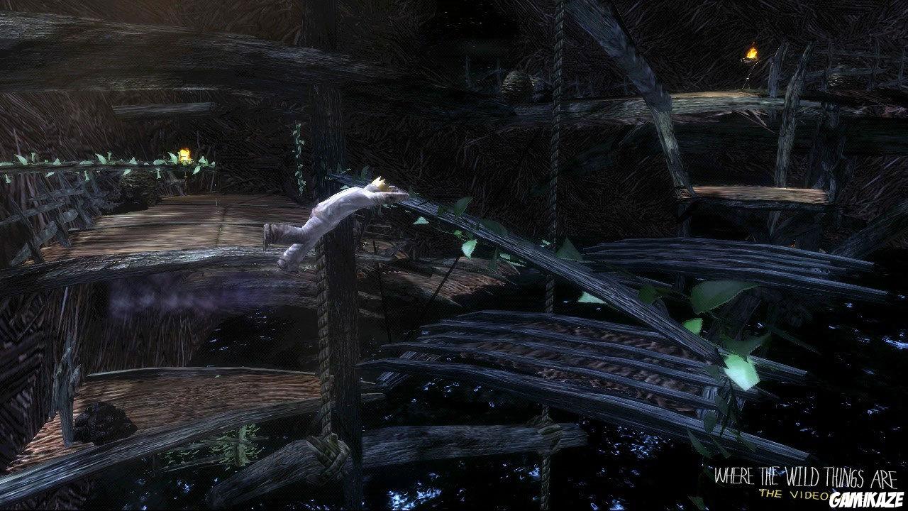 Max et les Maximonstres