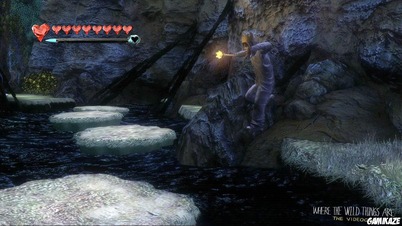 Max et les Maximonstres