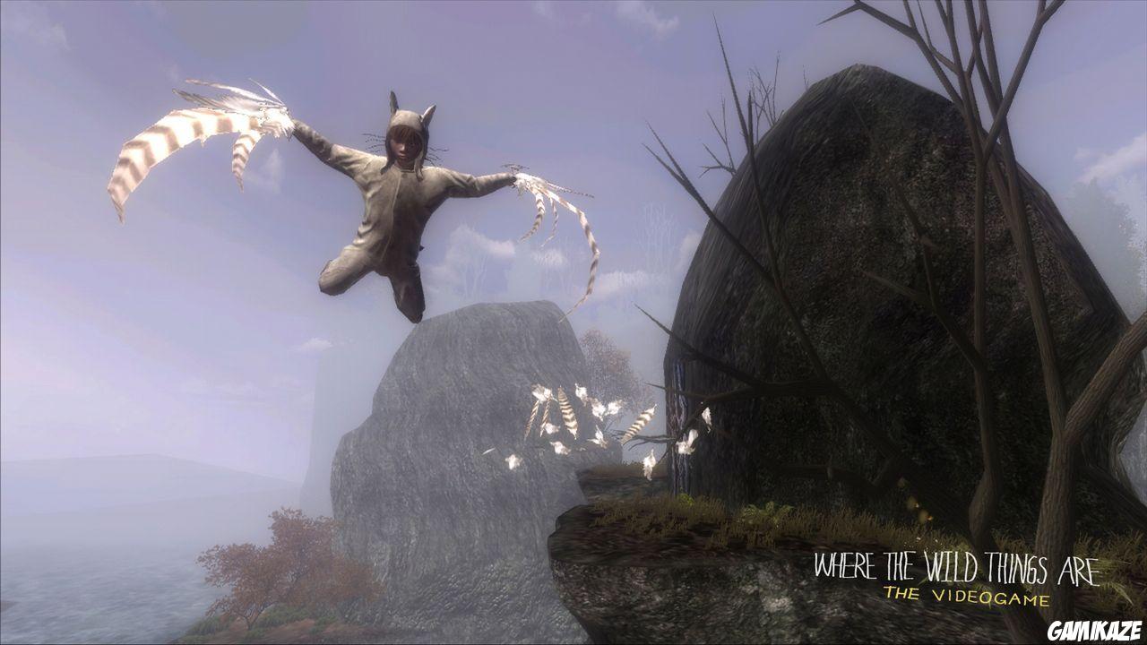 Max et les Maximonstres