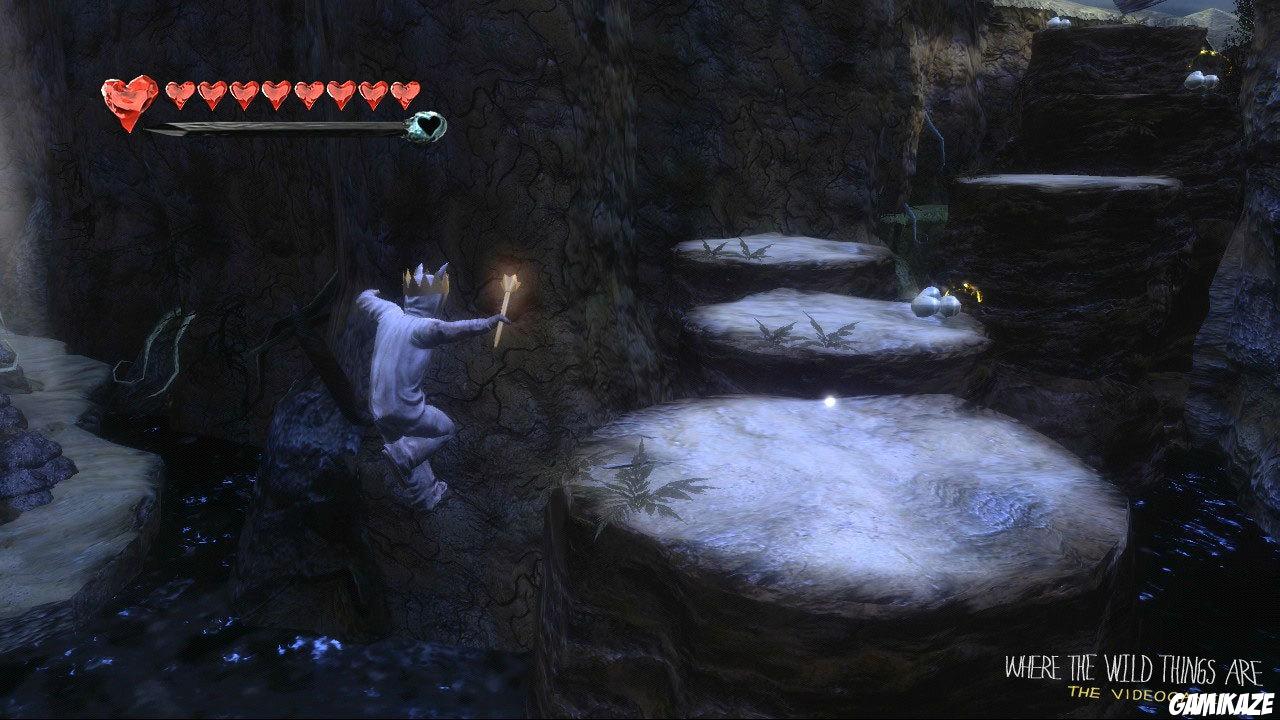 Max et les Maximonstres