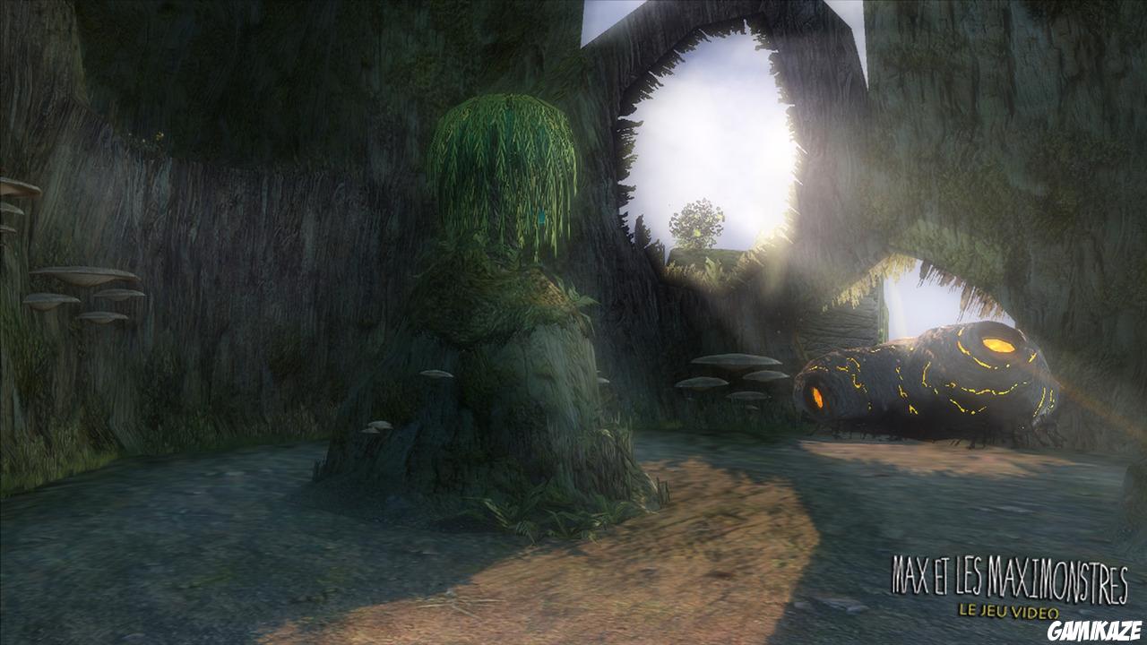 Max et les Maximonstres