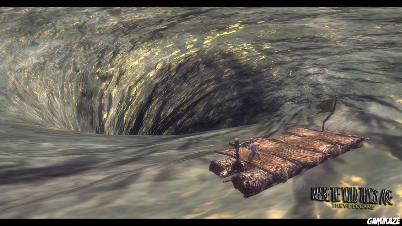 Max et les Maximonstres