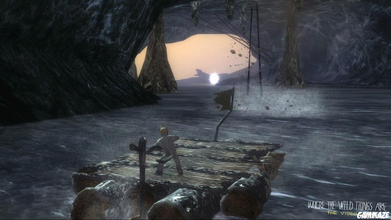 Max et les Maximonstres