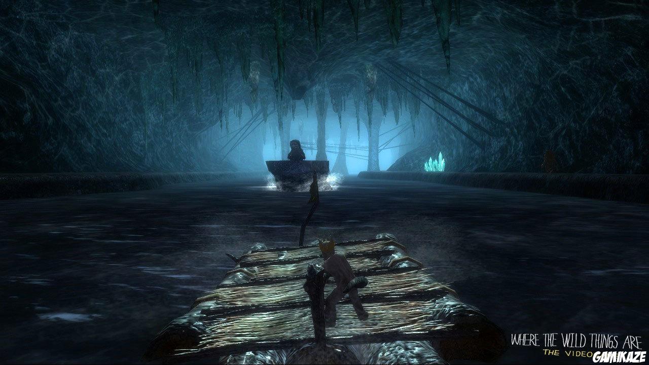 Max et les Maximonstres