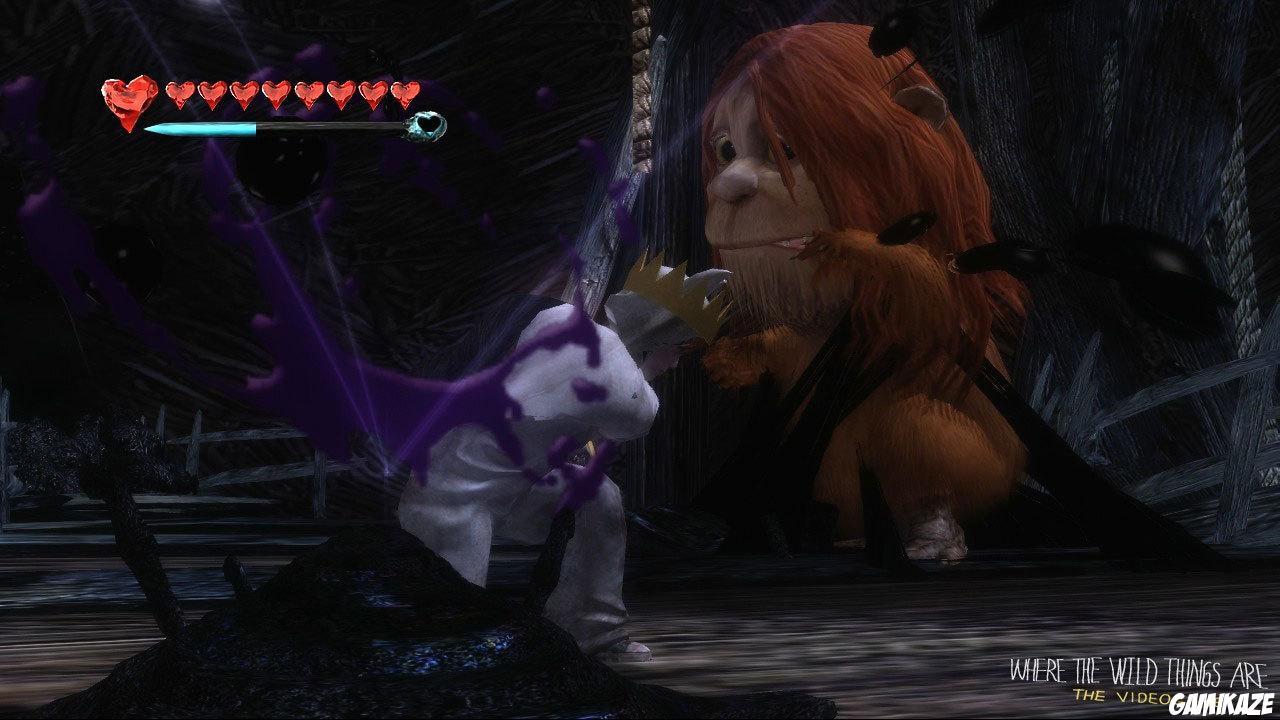 Max et les Maximonstres