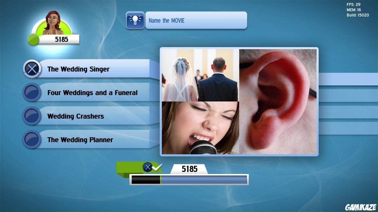 Scene it ? Lumières ! Action !