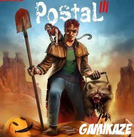 cover Postal III ps3