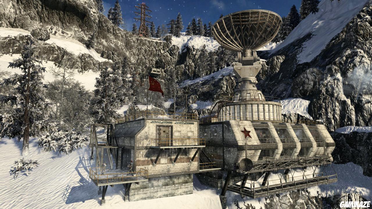 Call of Duty : Black Ops