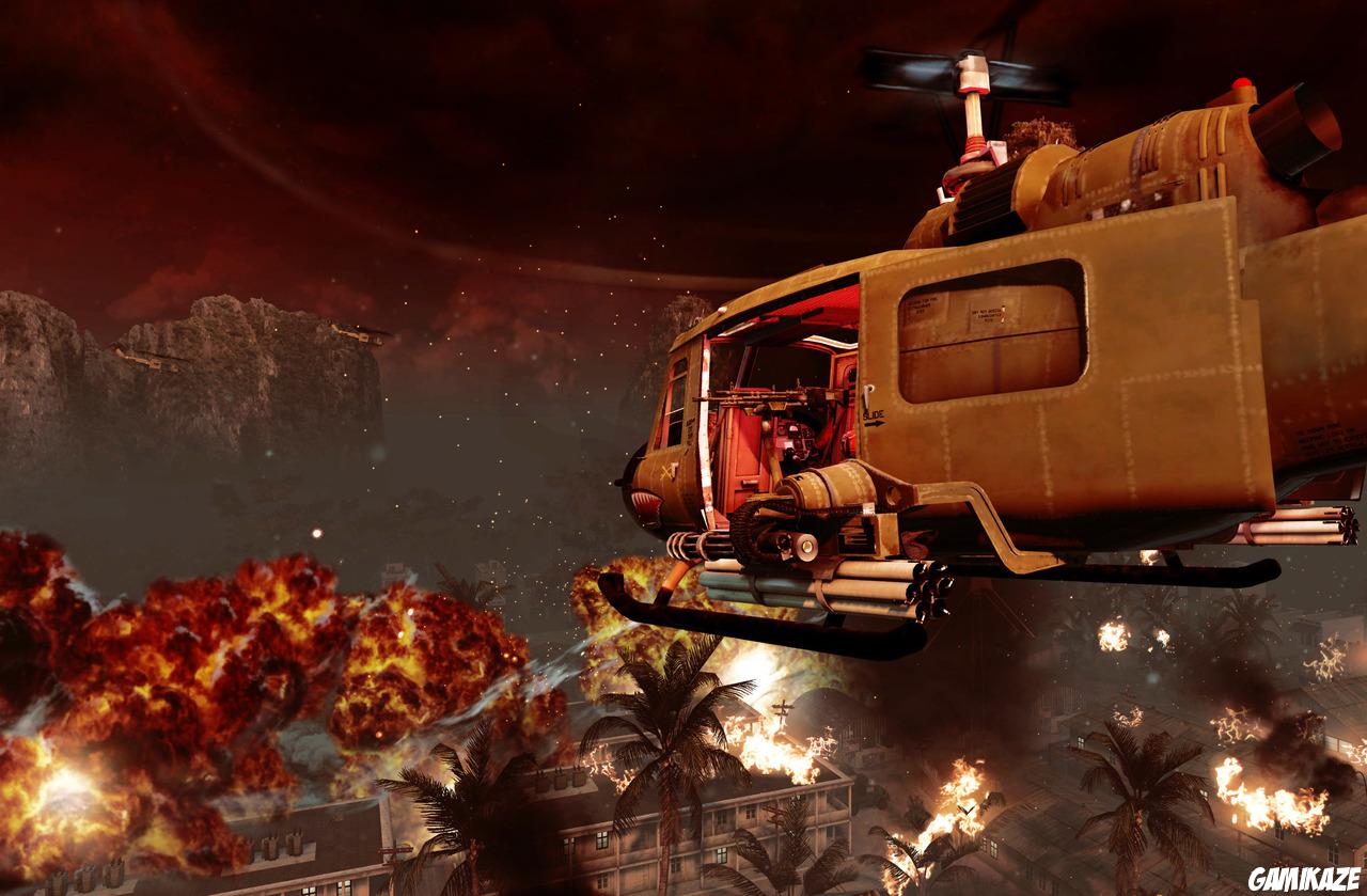 Call of Duty : Black Ops