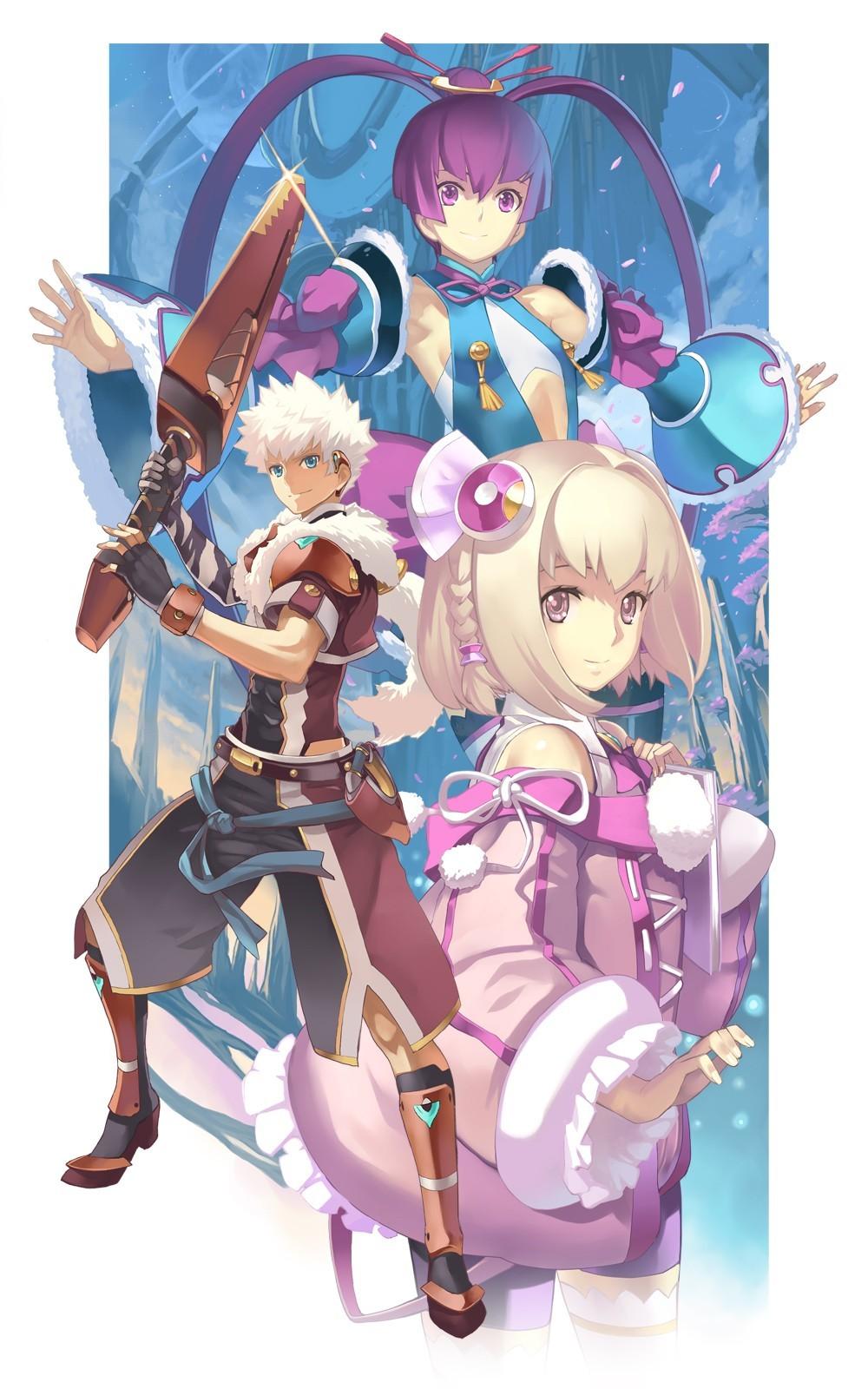 Ar Tonelico III