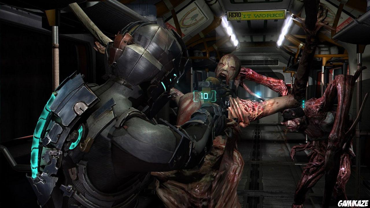 Dead Space 2
