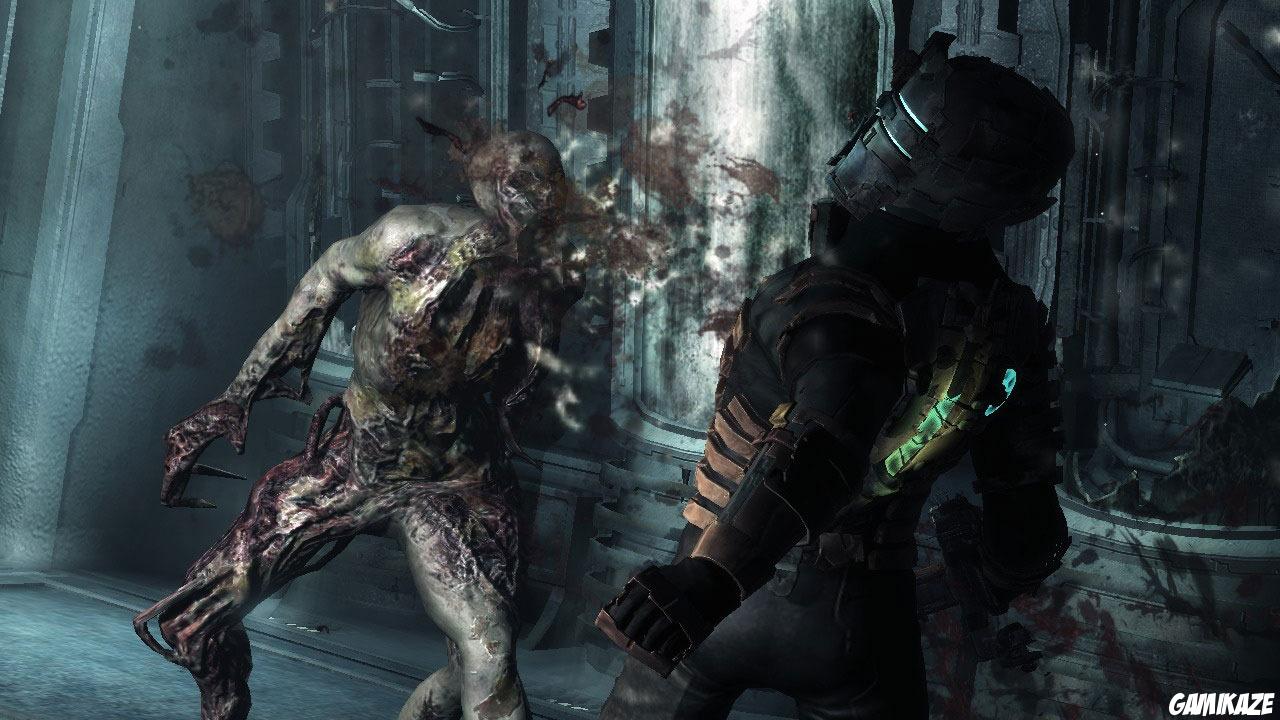 Dead Space 2